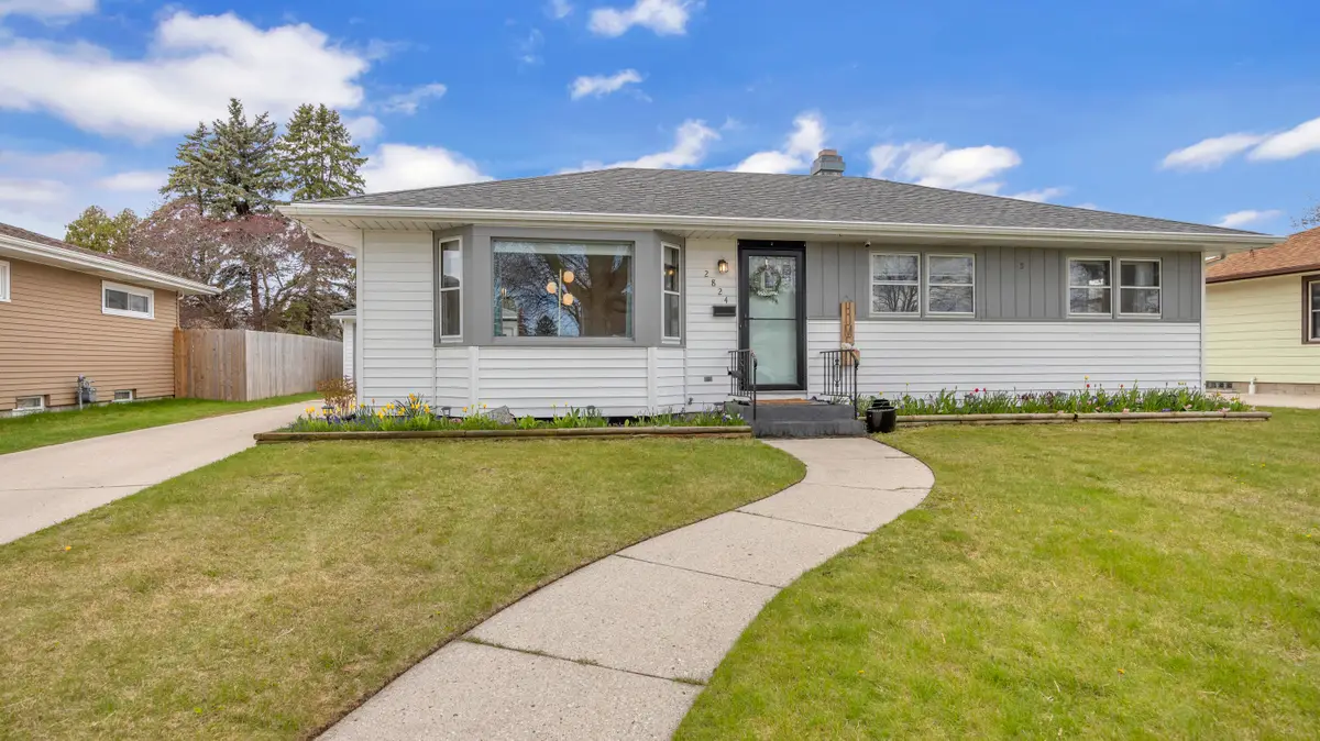 2824 S 15th St, Sheboygan, WI 53081 - #1