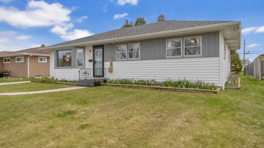 2824 S 15th St, Sheboygan, WI 53081 - #2
