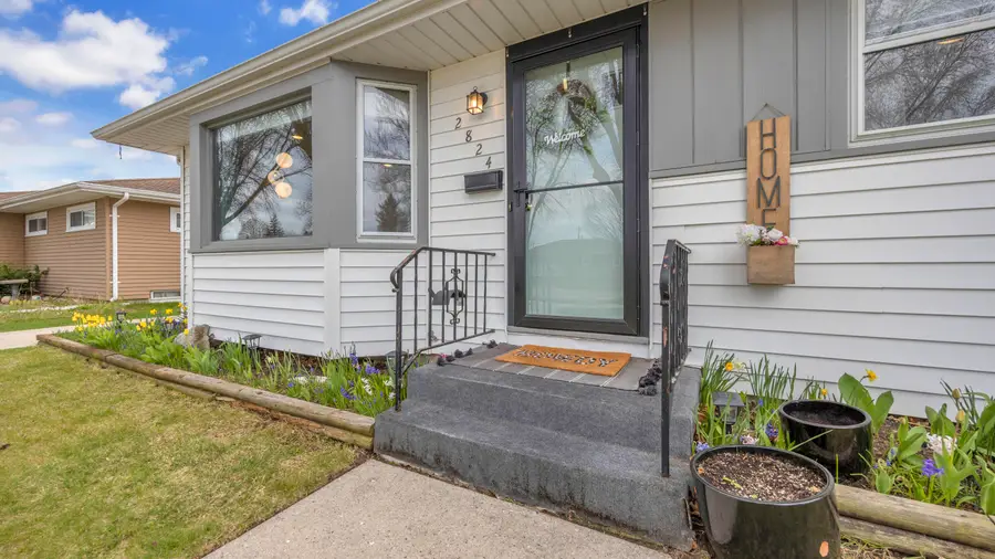 2824 S 15th St, Sheboygan, WI 53081 - #3