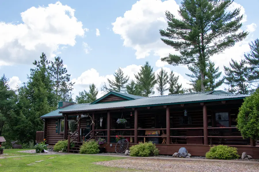 N3861 State Highway 27, Manchester, WI 54615 - #2
