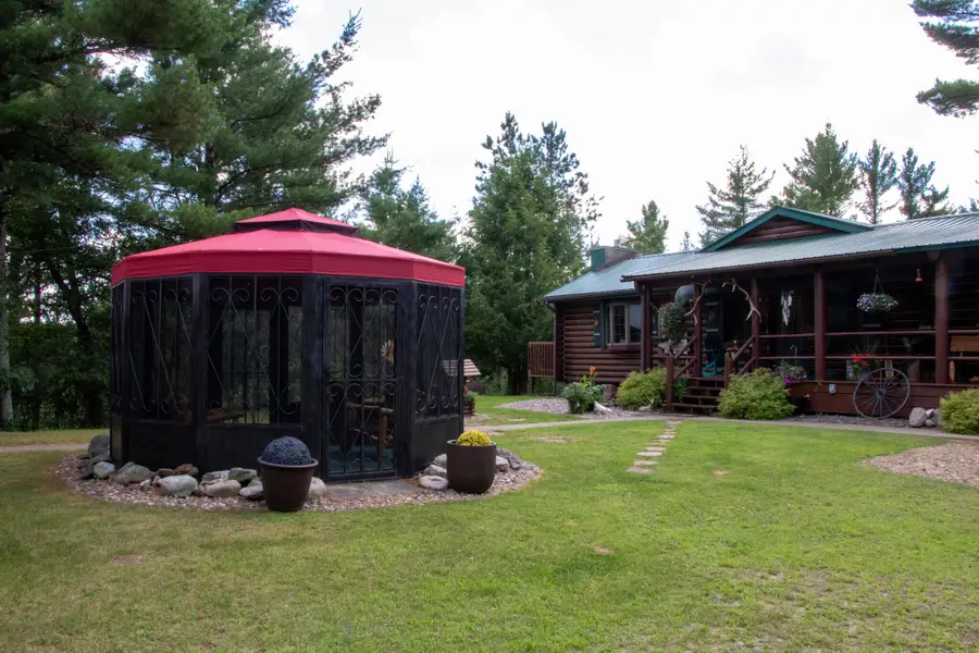 N3861 State Highway 27, Manchester, WI 54615 - #3