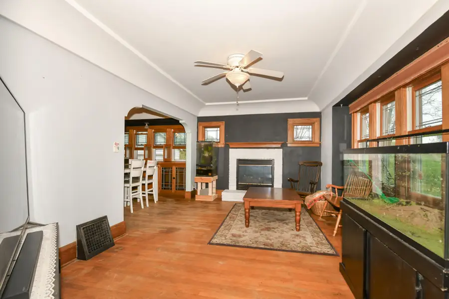 N6612 Juniper Rd, Sugar Creek, WI 53121 - #3