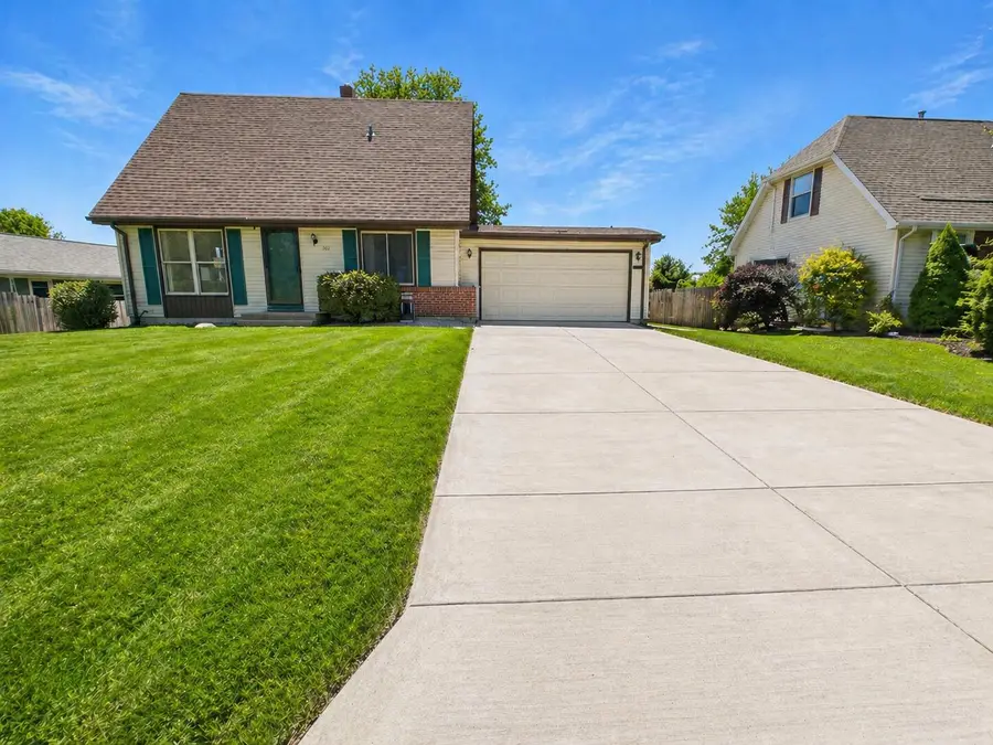 5211 Maryland Ave, Racine, WI 53406 - #3