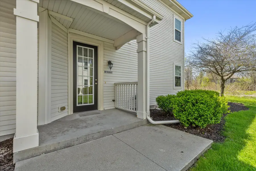 W205N16507 Cranberry Creek Ln, Jackson, WI 53037 - #2