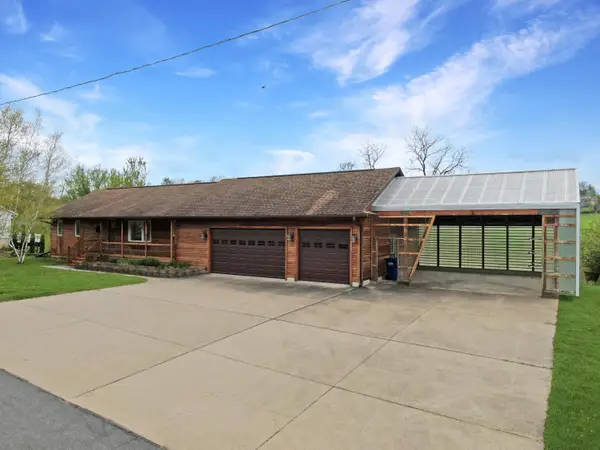 321 Willow St, Viroqua, WI 54665