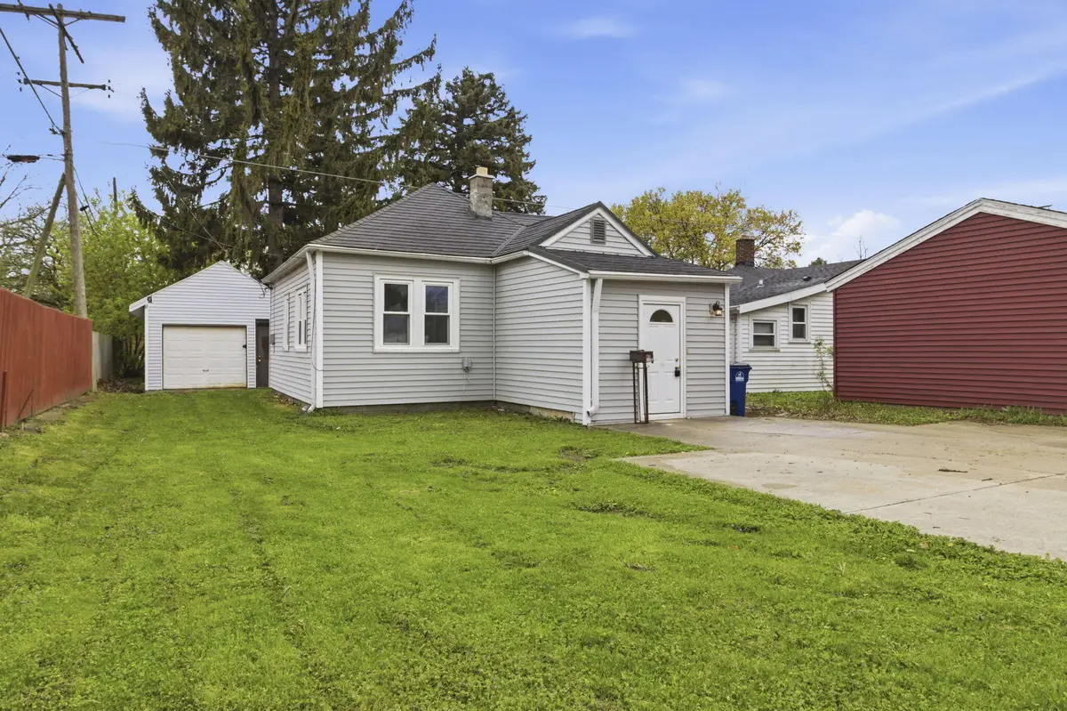 3415 Pierce Blvd, Racine, WI 53405 - #1
