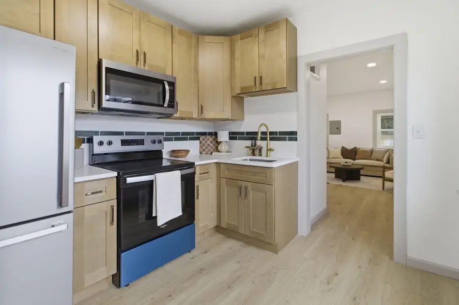3415 Pierce Blvd, Racine, WI 53405 - #2