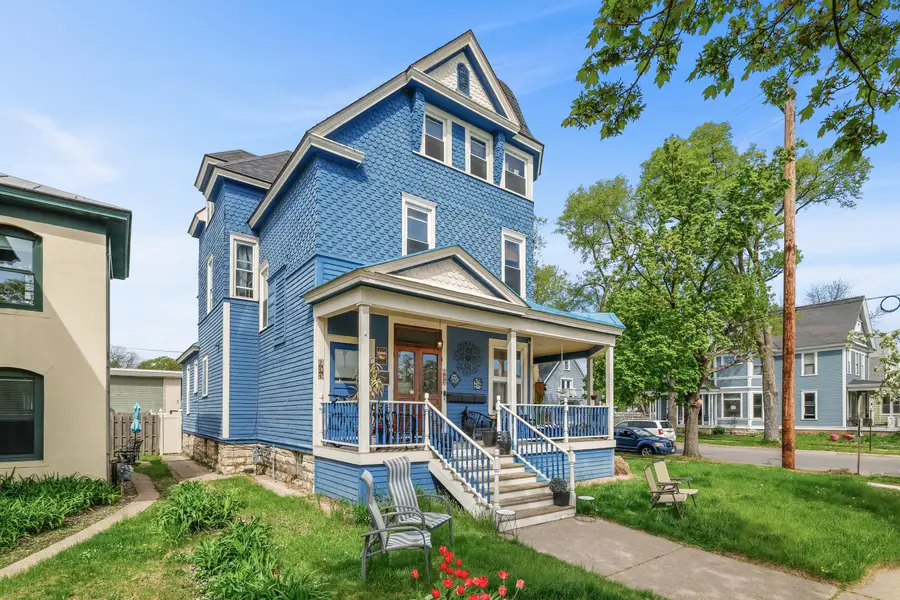 933 Rose St, La Crosse, WI 54603 - #2