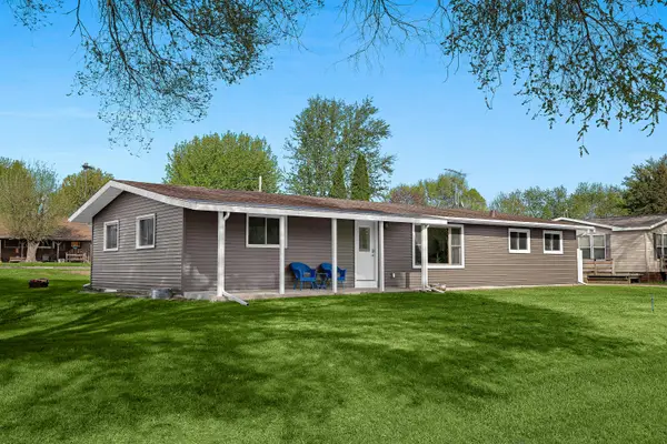 S2946 Indian Creek Rd, Milton, WI 54629