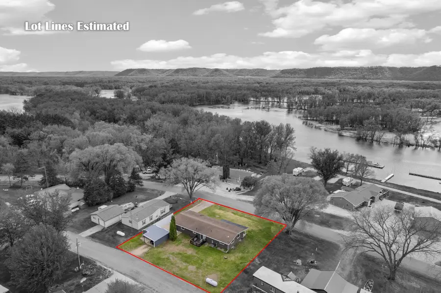 S2946 Indian Creek Rd, Milton, WI 54629 - #3