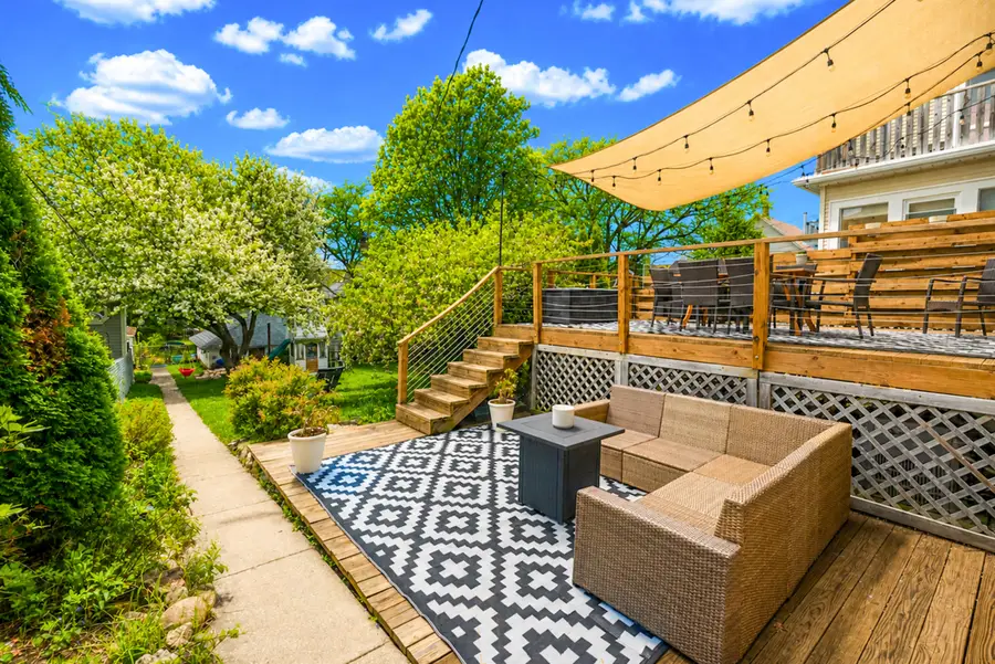 2625 S Wentworth Ave, Milwaukee, WI 53207 - #3