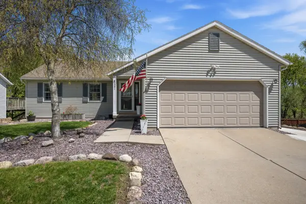 3361 Basil Dr, Madison, WI 53704