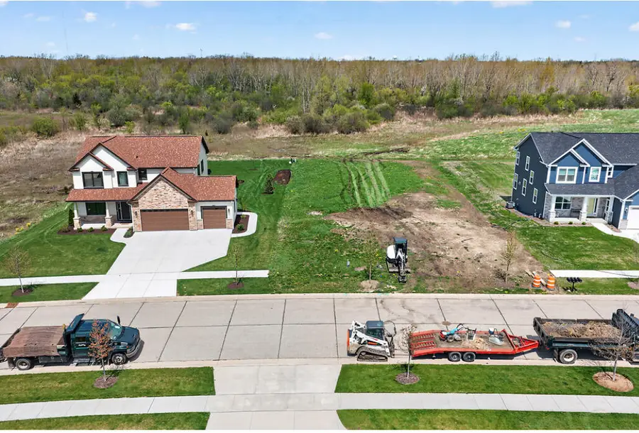 Lt30 Creekside Cir, Pleasant Prairie, WI 53158 - #2