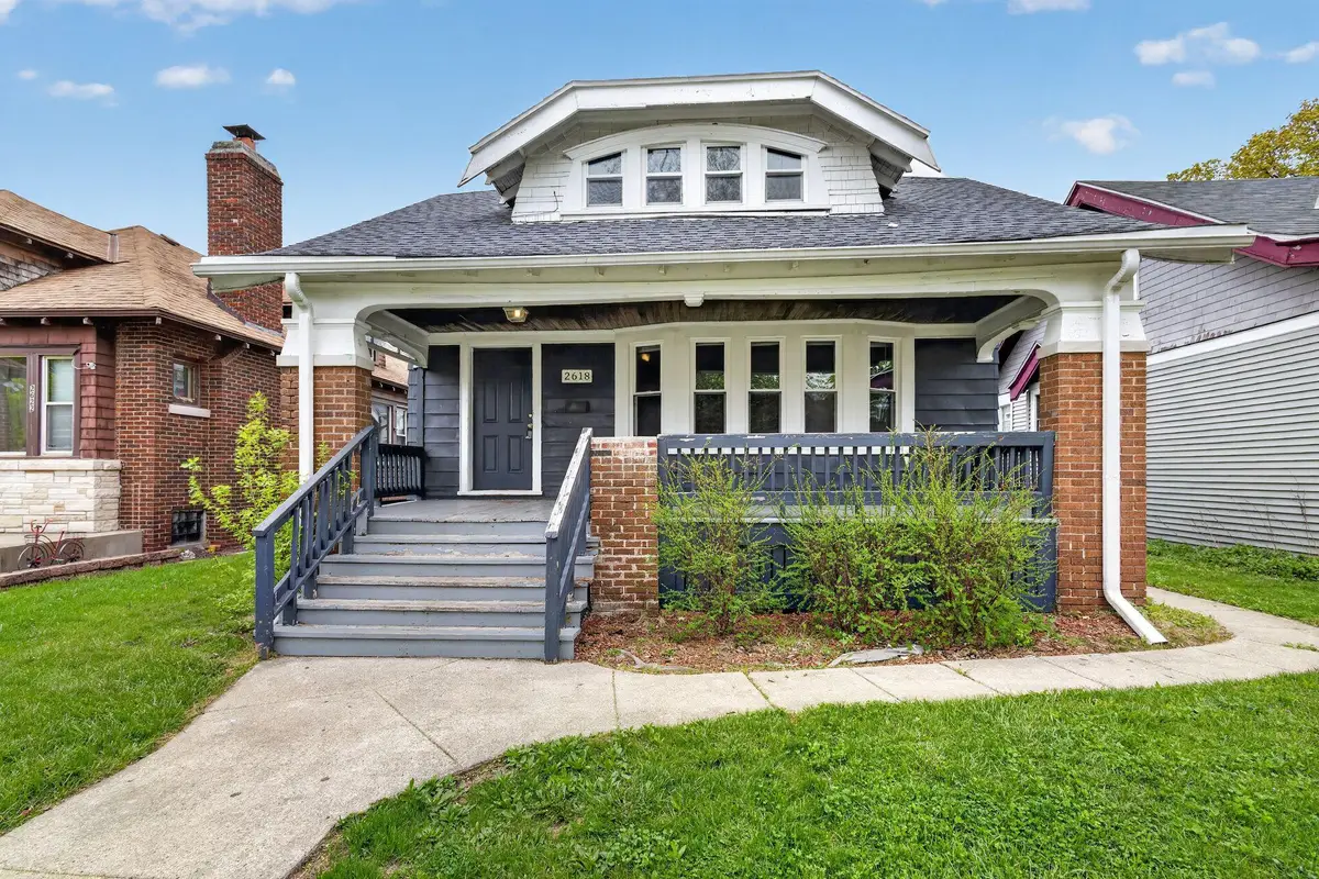 2618 N 46th St, Milwaukee, WI 53210 - #1