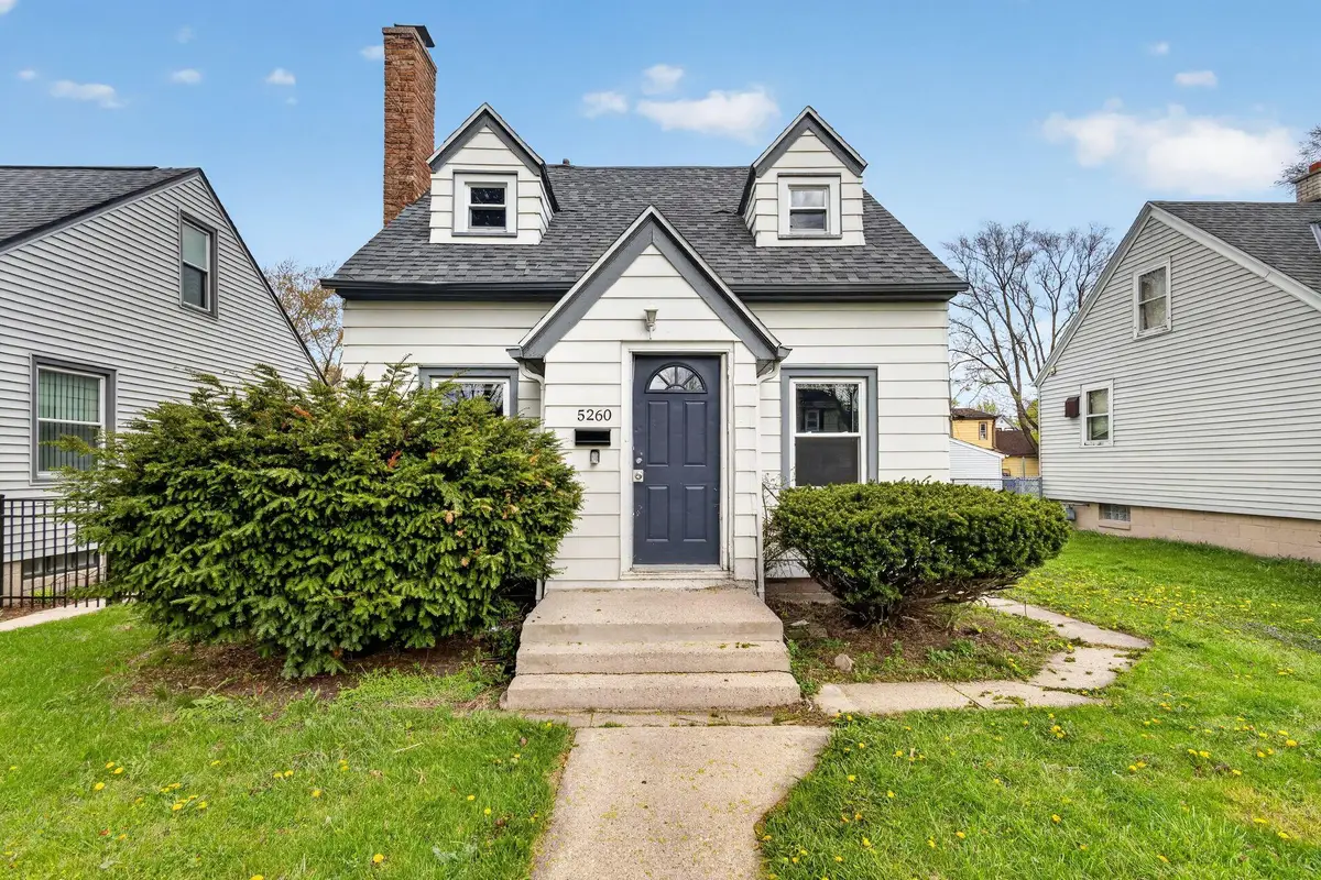 5260 N 49th St, Milwaukee, WI 53218 - #1