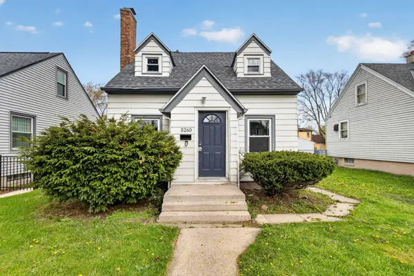 5260 N 49th St, Milwaukee, WI 53218