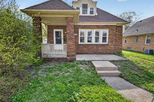 3628 N 38th St, Milwaukee, WI 53216