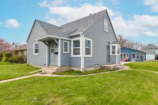 700 Marion Ave, South Milwaukee, WI 53172