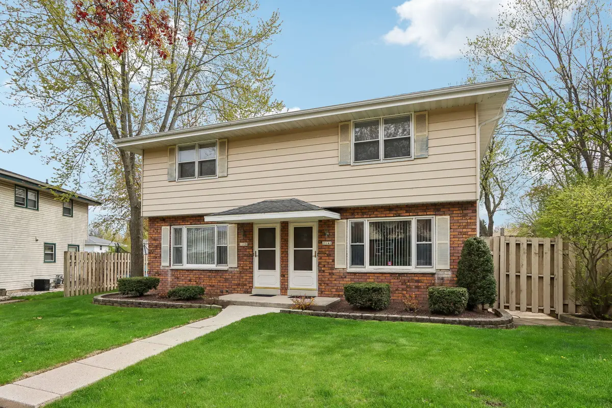 11139 W Langlade Ct S, Milwaukee, WI 53225 - #1