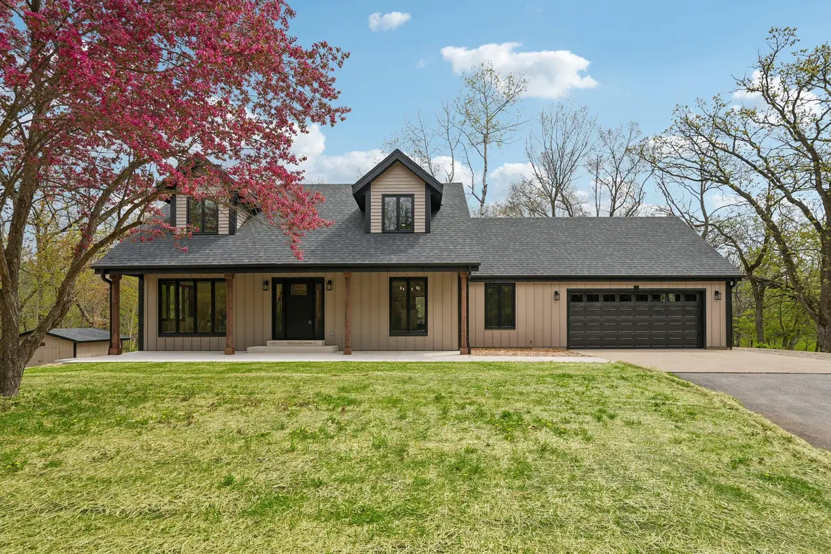 S64W35601 Piper Rd, Eagle, WI 53119 - #1