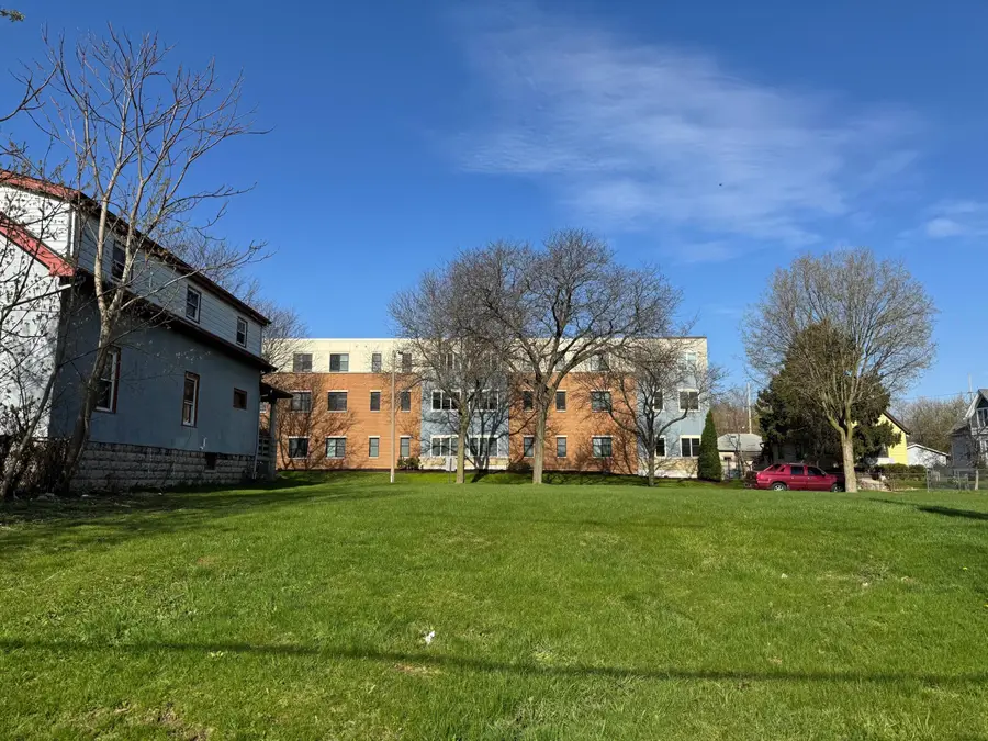 2724 N Buffum St, Milwaukee, WI 53212 - #2