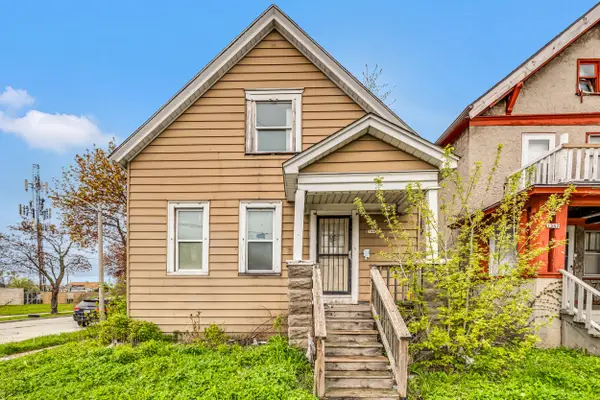1344 W Atkinson Ave, Milwaukee, WI 53206