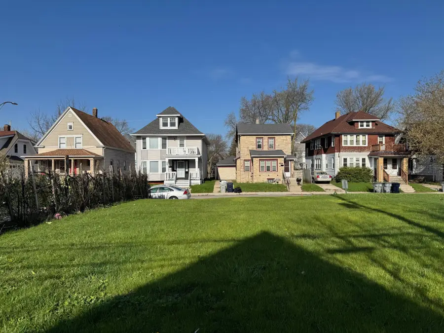 2636 N Hubbard St, Milwaukee, WI 53212 - #2