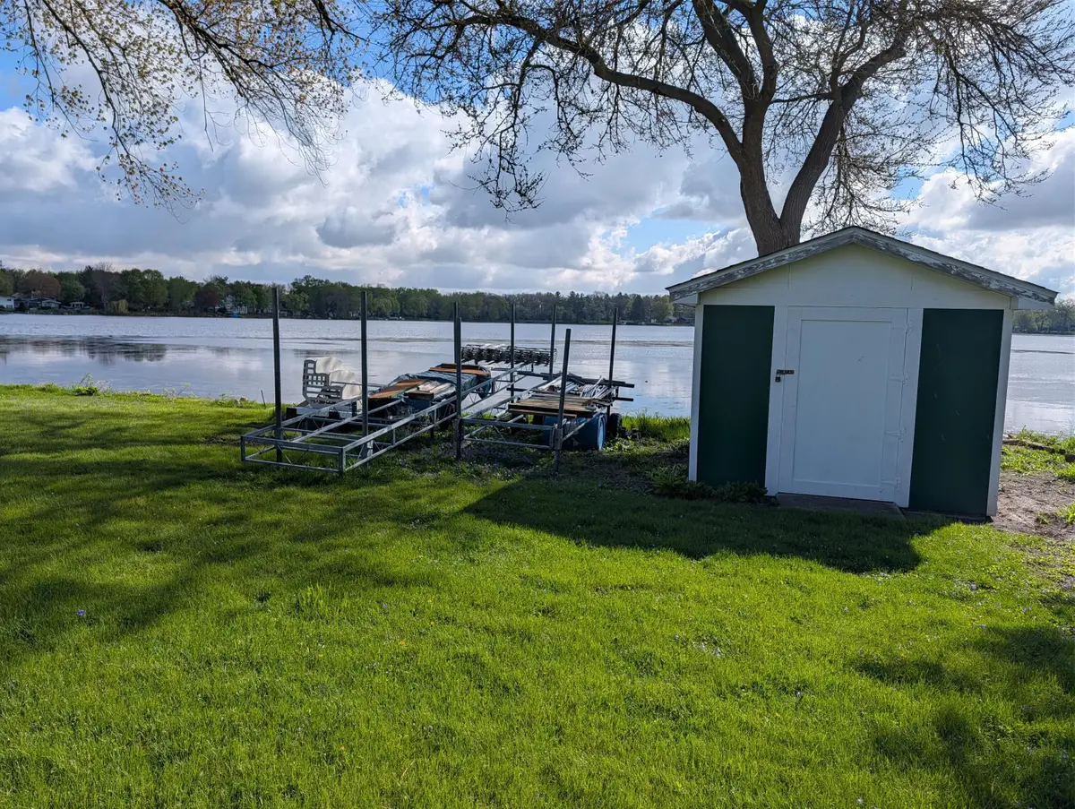 Lot 37 195th Ave, Bristol, WI 53104 - #1