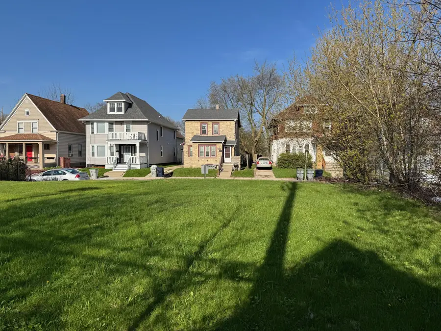 2640 N Hubbard St, Milwaukee, WI 53212 - #2