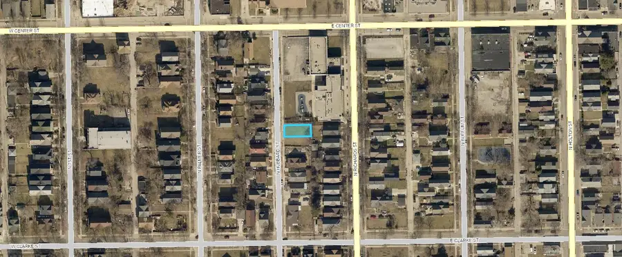 2640 N Hubbard St, Milwaukee, WI 53212 - #3