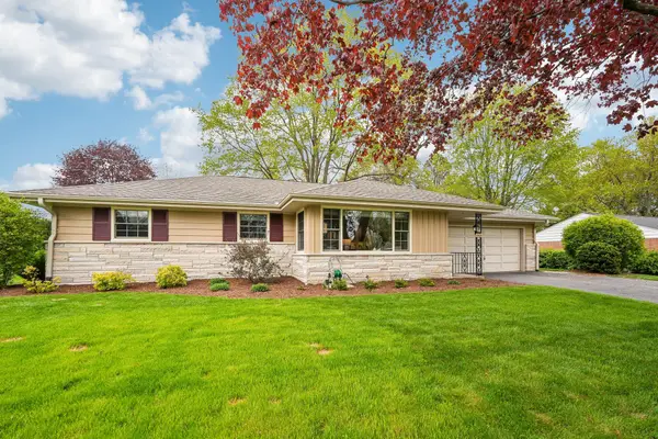 2430 W Apple Tree Rd, Glendale, WI 53209
