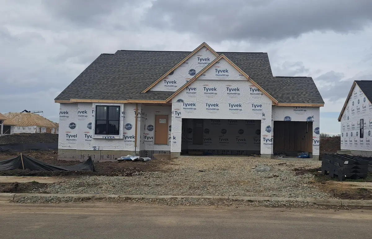 1252 Wild Rye Ln, Oconomowoc, WI 53066 - #1