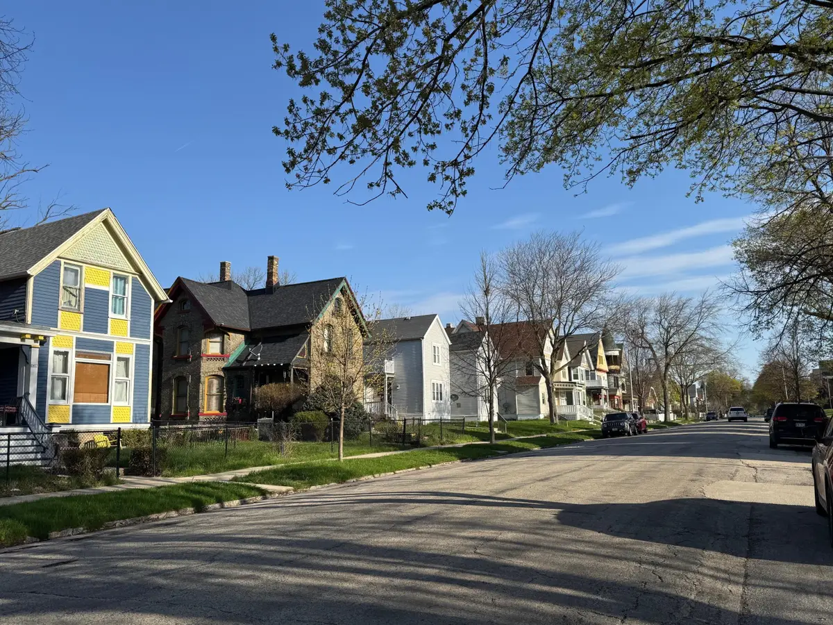 2409 N 1st St, Milwaukee, WI 53212 - #1