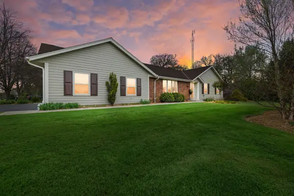 3510 Nicholson Rd, Caledonia, WI 53126