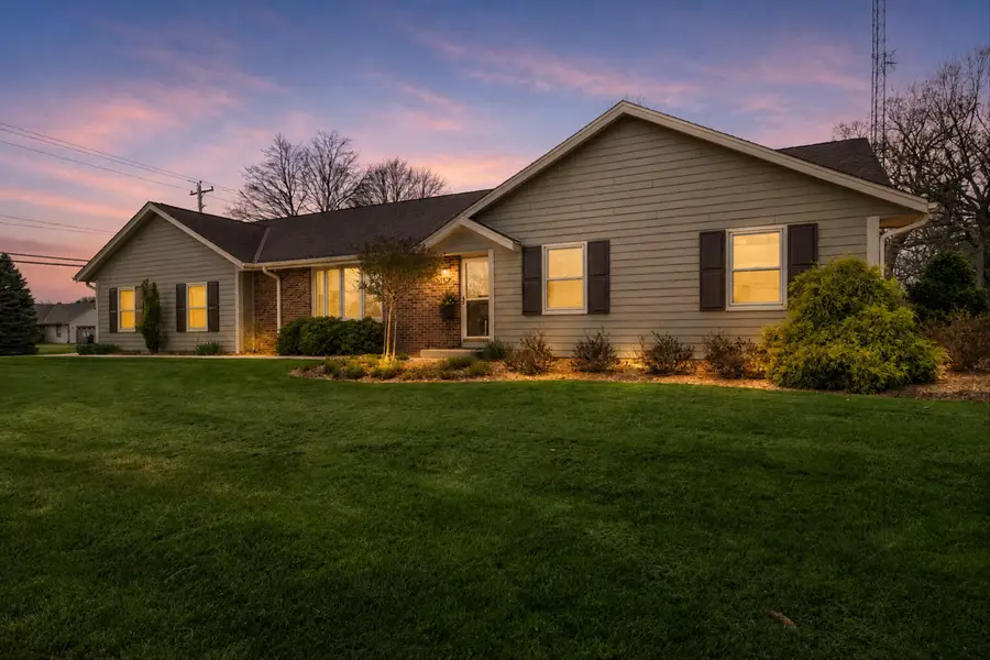 3510 Nicholson Rd, Caledonia, WI 53126 - #2