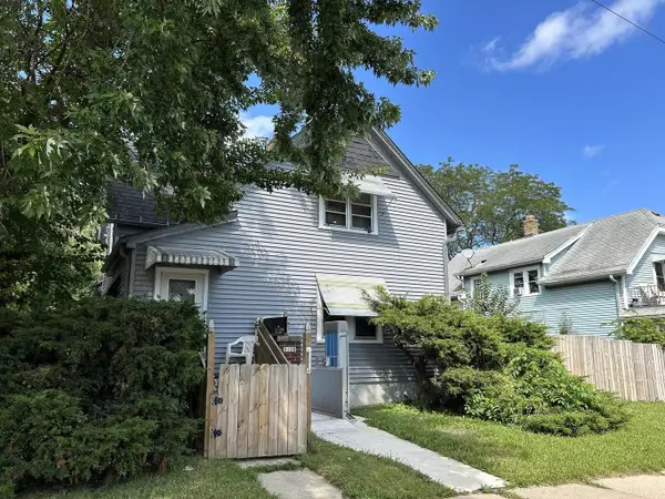 3130 W Cameron Ave, Milwaukee, WI 53209