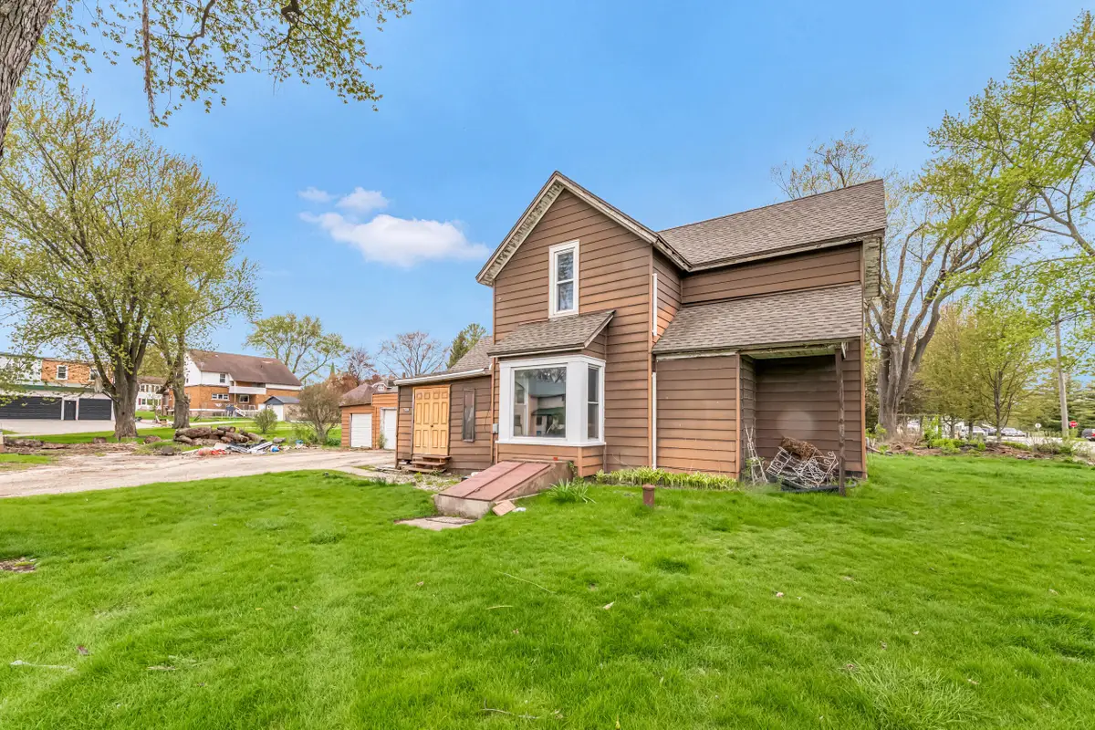 N8577 Second St, Burnett, WI 53922 - #1