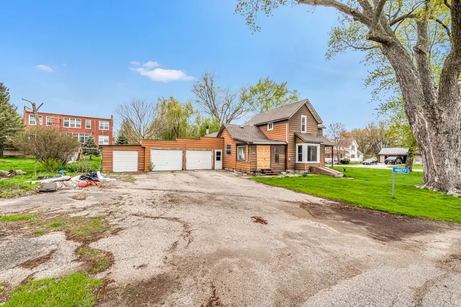 N8577 Second St, Burnett, WI 53922 - #2