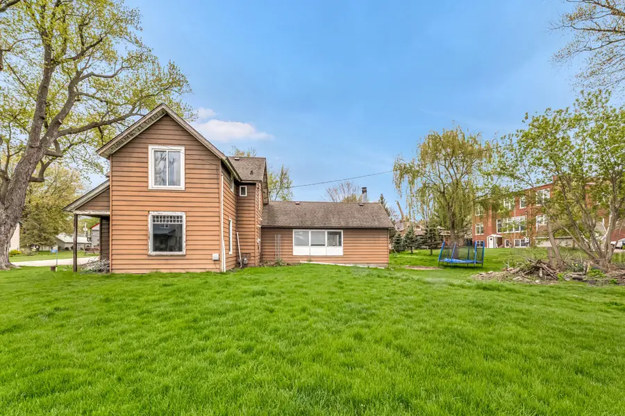 N8577 Second St, Burnett, WI 53922 - #3