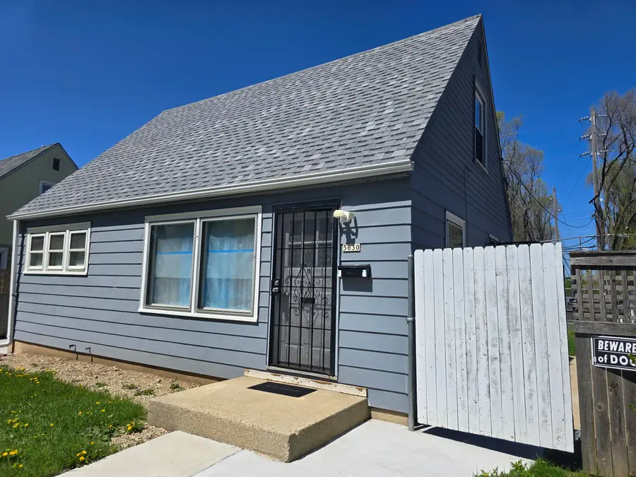 5630 W Carmen Ave, Milwaukee, WI 53218 - #2