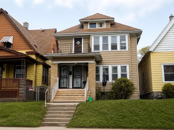 3382 N 23rd St, Milwaukee, WI 53206
