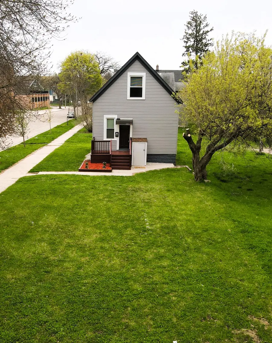 2769 N 1st St, Milwaukee, WI 53212 - #2