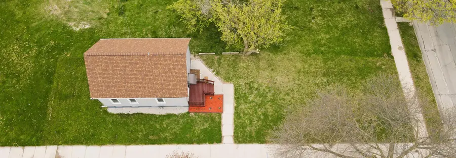 2769 N 1st St, Milwaukee, WI 53212 - #3