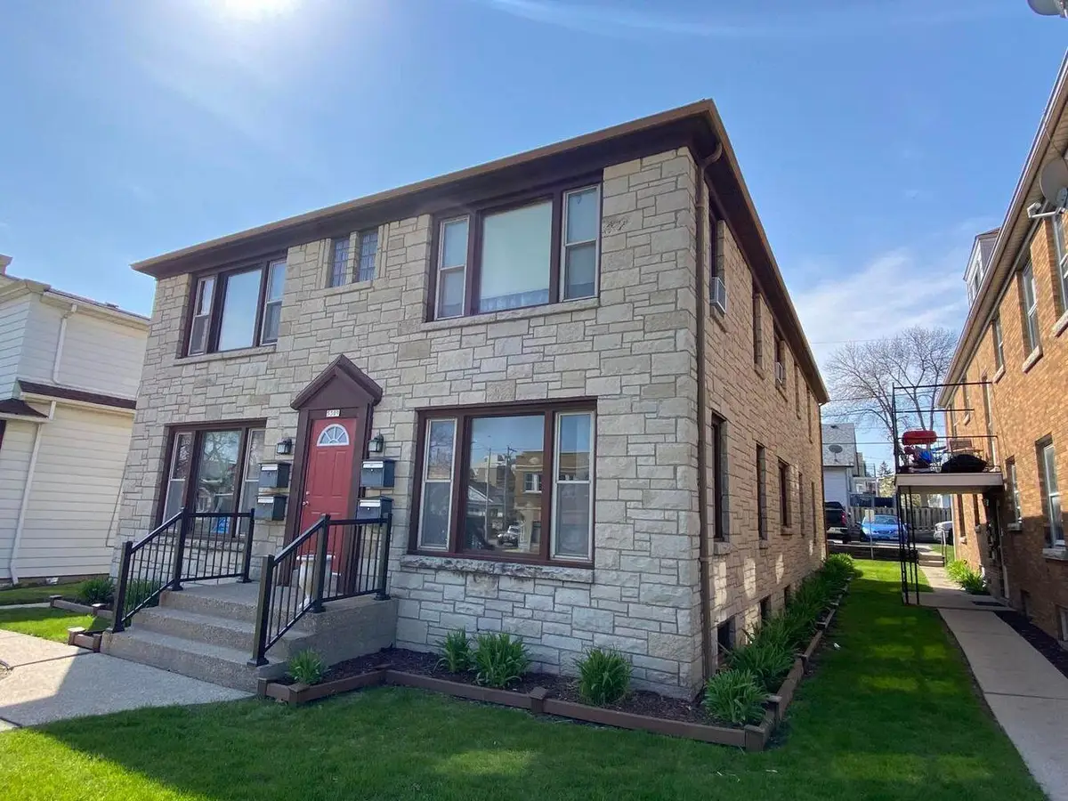 5309 W Greenfield Ave, West Milwaukee, WI 53214 - #1