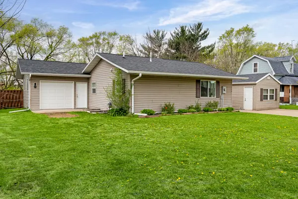 150 Gebhardt Rd, Brockway, WI 54615