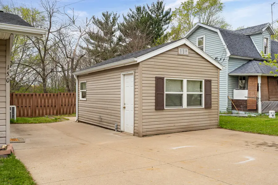 150 Gebhardt Rd, Brockway, WI 54615 - #3
