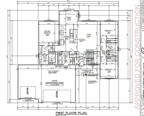 418 Village Ln, Ripon, WI 54971