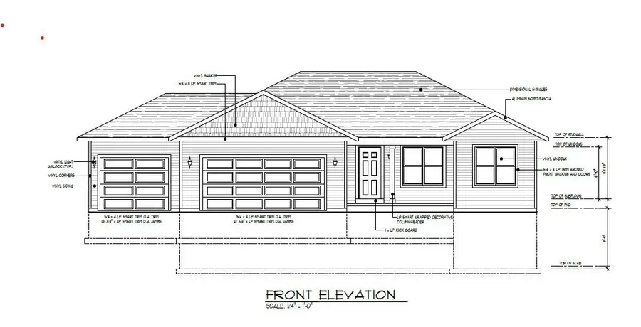 418 Village Ln, Ripon, WI 54971 - #2