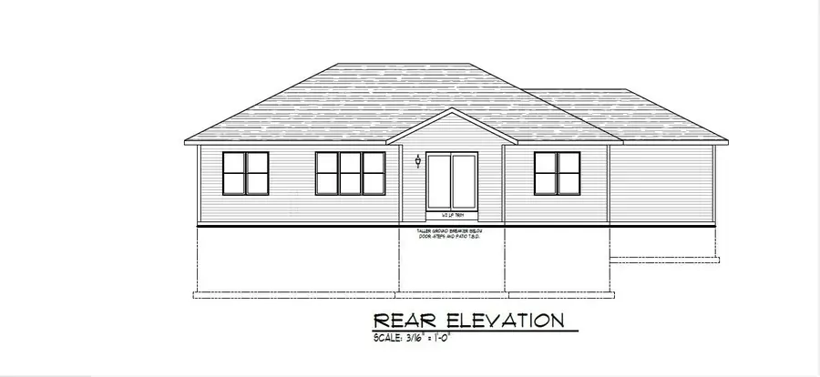 418 Village Ln, Ripon, WI 54971 - #3