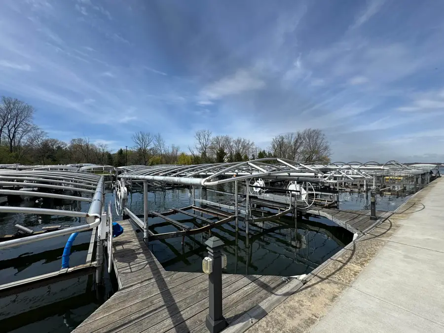 W1325 Spring Grove Rd, Green Lake, WI 54971 - #2